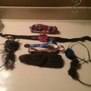Headbands