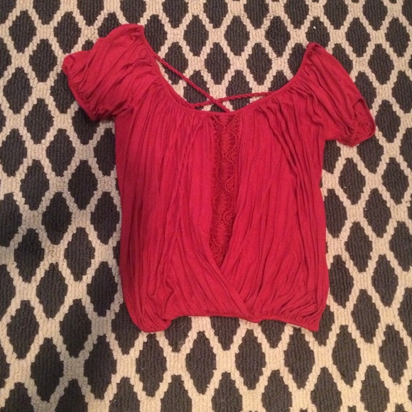 IT MUST GO💞Free People Blouse - Picture 1 of 4