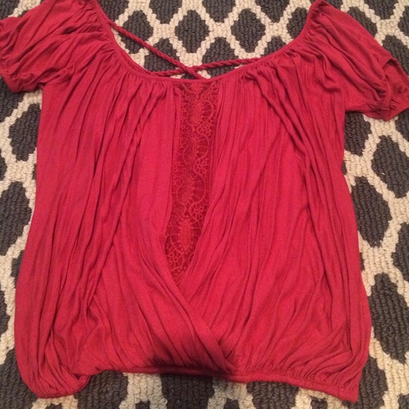 IT MUST GO💞Free People Blouse - Picture 2 of 4
