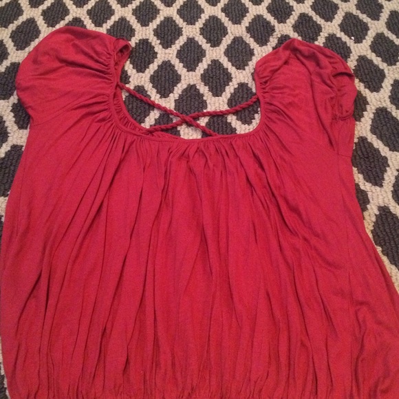 IT MUST GO💞Free People Blouse - Picture 3 of 4