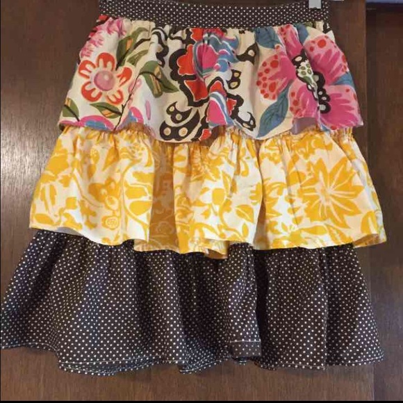 Shabby-Chic Apron!
