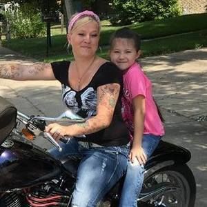 Meet your Posher, Vanity