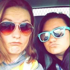 Meet your Posher, Kate