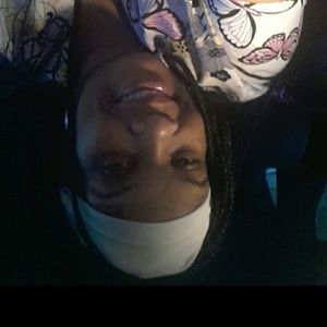 Meet your Posher, Lakeisha