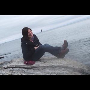 Meet your Posher, Beth