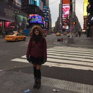 Meet your Posher, Bensu