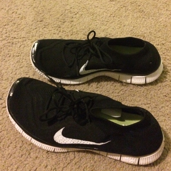 Nike free 5.0