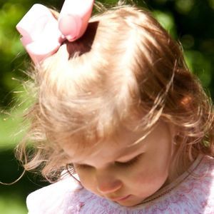 Meet your Posher, April