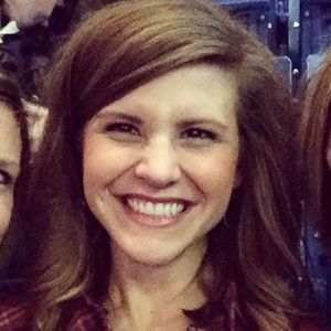 Meet your Posher, Megan