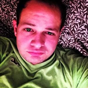 Meet your Posher, Chris