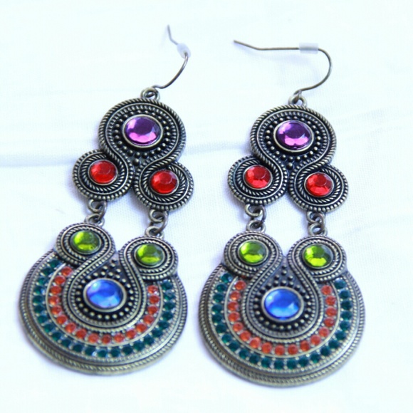 Forever  21 earrings