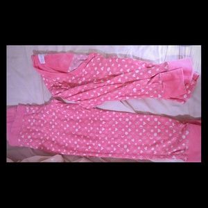 Victorias secret pajamas