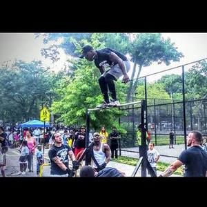 Meet your Posher, Breezy