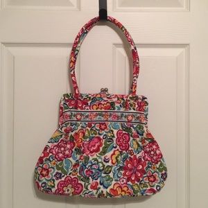 Vera Bradley Purse
