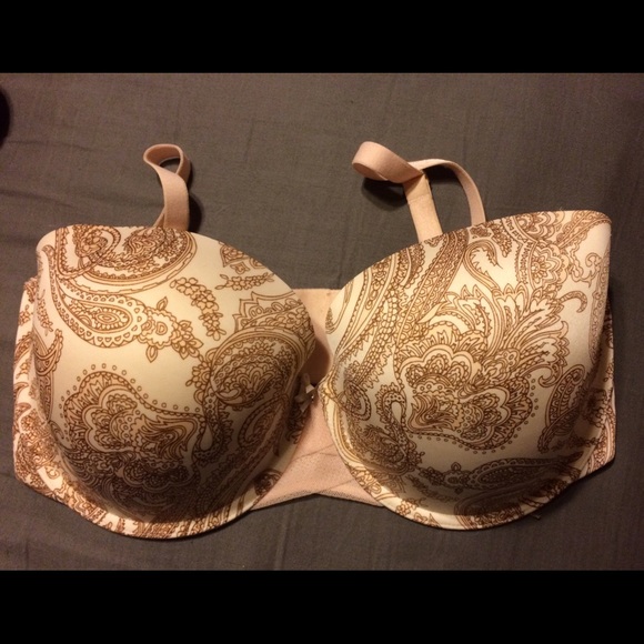 Victoria's Secret 36DDD strapless bra