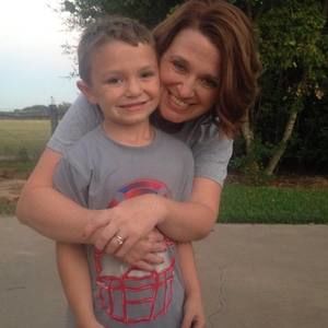 Meet your Posher, Lauri