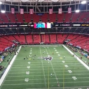 Meet your Posher, Thomas