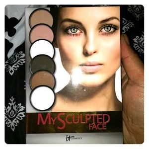 My Sculpted Face By ItCosmetic