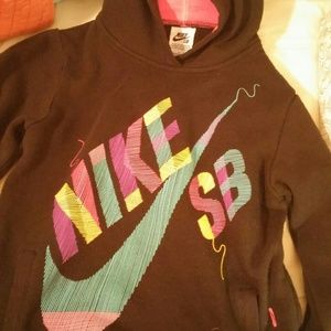 Nike SB hoodie
