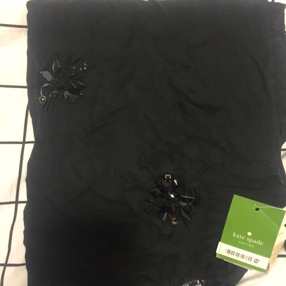 Kate spade Shawl