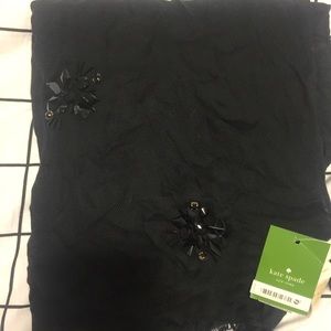 Kate spade Shawl
