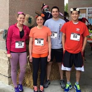 Meet your Posher, Kelsey