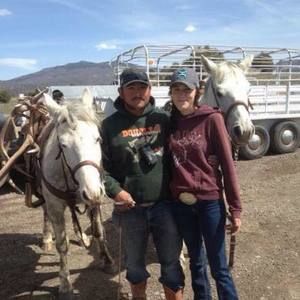 Meet your Posher, Autumn