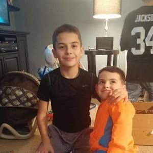 Meet your Posher, Tamera