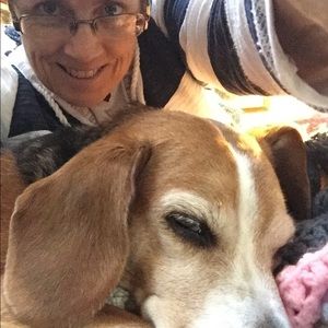 Meet your Posher, Ann