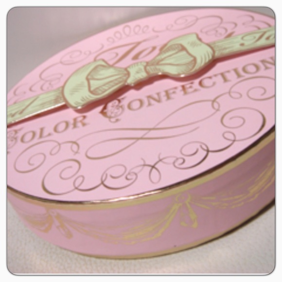 Large Too Faced Color Confections - Picture 3 of 4