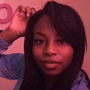 Meet your Posher, Cierra
