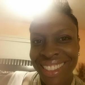 Meet your Posher, Rashida