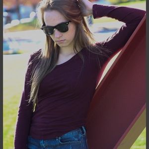 Meet your Posher, Beth