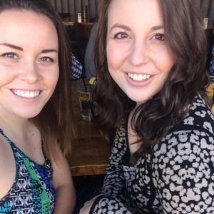 Meet your Posher, Sara