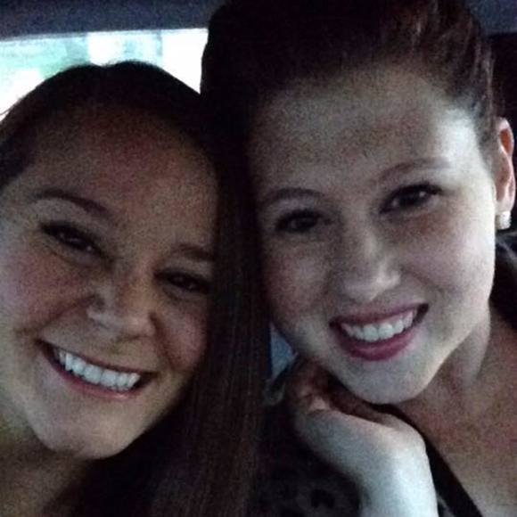 Meet your Posher, Rosalyn