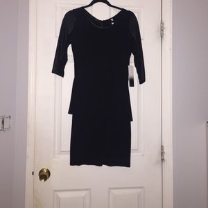 Brand new! Kensie Black Dress