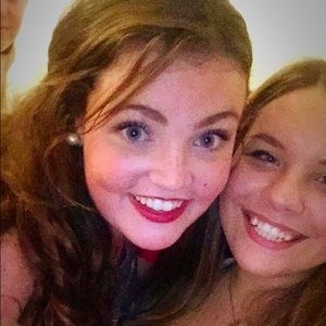 Meet your Posher, Eileen