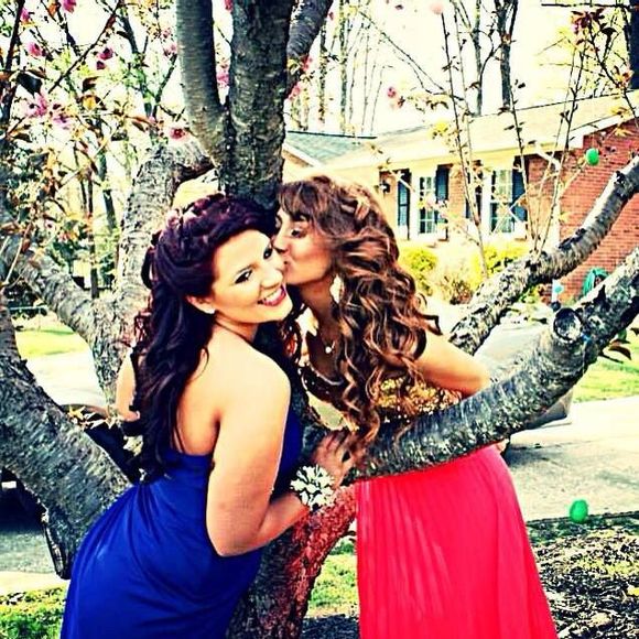 Meet your Posher, Lizz