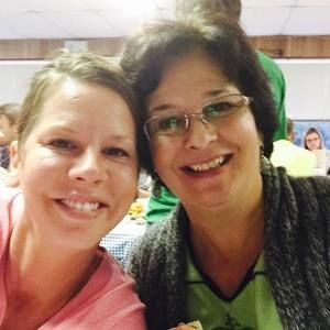 Meet your Posher, Christine