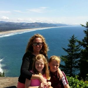 Meet your Posher, Shawna