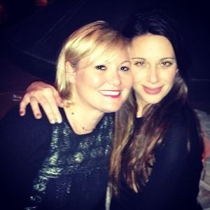 Meet your Posher, Brooke