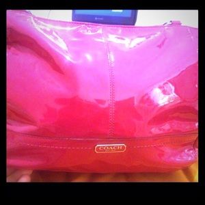 Marc Jacobs Perfume and coach purse bundle :)