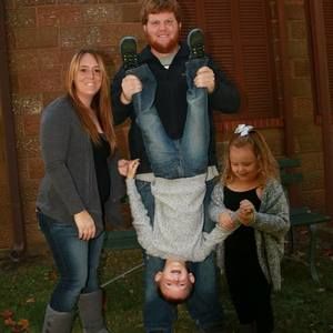 Meet your Posher, Kyle