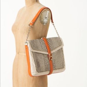 🔴FINAL PRICE🔴 Anthropologie Shoulder Bag