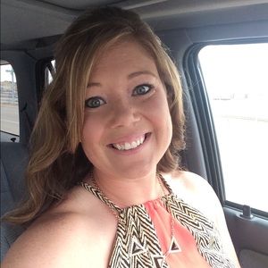 Meet your Posher, Kyla