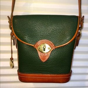 Vintage Dooney & Bourke Handbag