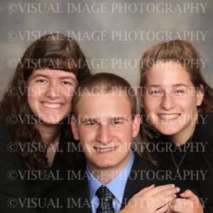 Meet your Posher, Traci