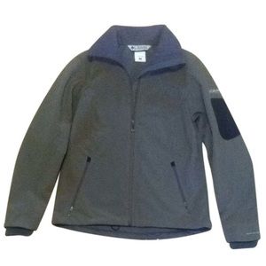 Winter coat⛅️❄️