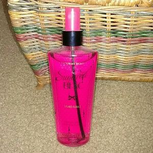 Sugared lilac body spray