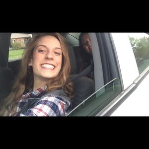 Meet your Posher, Maddeline